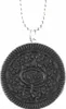 Doppelkeks Keks Kette Halskette Miniblings 80cm Cookie Produktbild-Vorschau 1