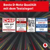 Vodafone Prepaid CallYa Allnet L | 130 GB statt 100 GB | 20 Produktbild-Vorschau 6