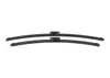 Tergicristalli Aerotwin Bosch per Renault Scenic 2009-2016 Anteprima dell’immagine prodotto 12