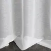 Eurofirany Tenda finita rebecca su nastro 140x250 cm bianco Anteprima dell’immagine prodotto 5