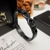 UNIQAL | Unendlichkeit Lederarmband "INFINITY" Herren Produktbild-Vorschau 4