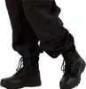 Brandit Tactical Boots Zipper black, 46 Produktbild-Vorschau 10