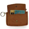 Safekeepers Schlüsseletui mit RFID Schütz - Schlüsselmappe Produktbild-Vorschau 3