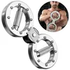 Fitnesskleingeräte, Armtrainer Widerstand mit Drehfunktion Produktbild-Vorschau 1
