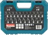 Makita Fräser-Set 8 mm 22tlg. - D-74778 Produktbild-Vorschau 3