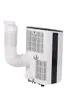 Honeywell  3-in-1 9000BTU HF09CESVWK 2600 W WIFI Klimagerät Produktbild-Vorschau 20
