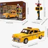 85017 - Taxi di New York (Pantasy) Anteprima dell’immagine prodotto 3