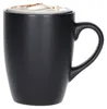 Kaffeebecher 340ml schwarz 6 Stück Verkaufseinheit 900502 Produktbild-Vorschau 2
