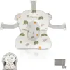 Moni Baby-Badekissen Sea Stars HA-B48, Badeauflage, Produktbild-Vorschau 3