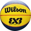 Wilson FIBA 3X3 Mini Replica Basketball 2020 Mini Produktbild-Vorschau 1