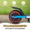 Cityroller Kinderroller ab 6 jahre, 10km, mit LED Leuchten, Produktbild-Vorschau 3