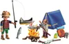 PLAYMOBIL Familiy Fun Carry Case Camping Adventure 9323 Produktbild-Vorschau 2