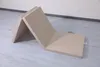 Gymnastikmatratze Satellite 180x60x5 cm, Braun Produktbild-Vorschau 4