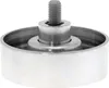 VAICO Spannrolle Keilriemen V45-0068 für PORSCHE 911 (996) Produktbild-Vorschau 1
