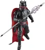 Hasbro - Figurki Star Wars The Mandalorian Moff Gideon w Podgląd zdjęcia produktu 1