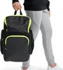 arena Spiky III Backpack 35 Schwimmrucksack, Farbe:Schwarz Produktbild-Vorschau 6