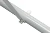 Bestway 58430 / 24, Drabina, Szary, Metal, Plastik, 150 kg, Podgląd zdjęcia produktu 25