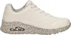 Skechers Sneakers 155412-WHLD in Natural Duraleather/ Off Voir les images du produit 19