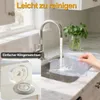 Allesschneider, Elektrischer Allesschneider, 250 W, mit 2 Produktbild-Vorschau 5