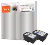 Tinte Spar Pack PI100-223 (kompatibel zu Canon PG545, Produktbild-Vorschau 1