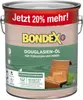 Bondex Douglasien Öl 3,00 l - 329615 Produktbild-Vorschau 1