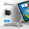 65W USB-C PD Ladegerät für DJI Avata 2 / Avata / Neo / Mini Produktbild-Vorschau 6