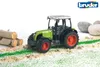 BRUDER Claas Nectis 267 F, Model traktoru, 3 rok/roky, ABS Náhled obrázku produktu 28