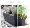 Fioriera da balcone 60cm in terracotta DTTx Anteprima dell’immagine prodotto 6