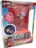 Lexibook Miraculous Ladybug Cat Noir Réveil numérique Voir les images du produit 15