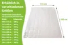 Sommerdecke 135x200 Lyocell Lyocell Bettdecke Bio Baumwolle Produktbild-Vorschau 7