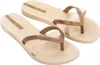 Ipanema Damen Flip-Flops Beige 81805-AT158 Grösse 39 Produktbild-Vorschau 11