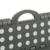 relaxdays Klapphocker faltbar M Produktbild-Vorschau 7