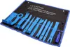 CCLIFE 12pcs Car Removal Tool Interior Trim Tool Trim Wedge Anteprima dell’immagine prodotto 1