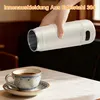 400-ml-Mini-Wasserkocher, 4 Temperaturstufen, tragbarer Produktbild-Vorschau 4