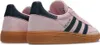 Adidas Handball Spezial Clear Pink Arctic Night (IF6561) - Produktbild-Vorschau 4