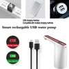 Wasserspender Tragbare Trinkwasserpumpe Elektrische USB Produktbild-Vorschau 10