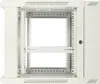 Extralink - szafka wisząca 19" 12U 600x600 AZH Szara Podgląd zdjęcia produktu 7