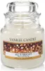 Yankee Candle All is Bright - Große Duftkerze im Glas - Produktbild-Vorschau 5
