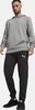 Puma teamGOAL Casuals Felpa con cappuccio - grigio, Anteprima dell’immagine prodotto 4