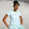 PUMA Kurzärmeliges Hemd für Frauen Produktbild-Vorschau 3