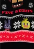 Five Nights at Freddy's Pullover im Weihnachtslook - Produktbild-Vorschau 7