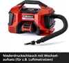 Compressore ibrido Einhell PRESSITO Anteprima dell’immagine prodotto 29
