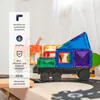 CONNETIX Magnetbausteine Regenbogen Transportieren Packen Produktbild-Vorschau 12