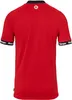 Kempa Wave 26 Shirt, rot/chilirot Produktbild-Vorschau 2