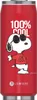 Canette Iso 500ml Cool Snoopy - Les Artistes Voir les images du produit 6
