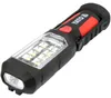 Yato YT-08513, LED, 9 Glühbirne(n), IP20, Schwarz, Tragbare Produktbild-Vorschau 3
