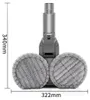 Elektrický mopový nástavec pro vysavač Dyson V11 V10 V8 V7 Náhled obrázku produktu 16