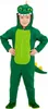 Kostüm Outfit Verkleidung Overall DINOSAURIER Drache Produktbild-Vorschau 3