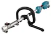 Makita Akku-Multifunktionsantrieb DUX18ZX1, 18Volt, Produktbild-Vorschau 20