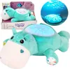 WOOPIE BABY Peluche projecteur 2 en 1 pour l'endormissement Voir les images du produit 1